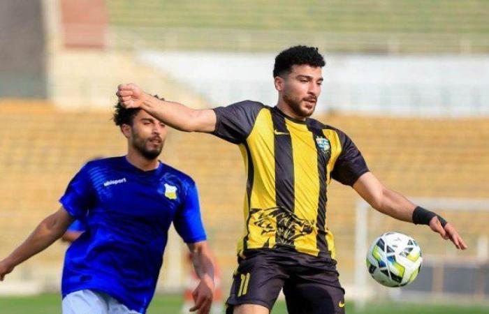 بث مباشر.. شاهد مباراة المقاولون العرب وحرس الحدود الدوري المصري
