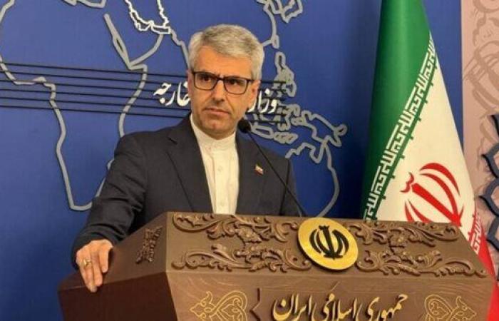 الخارجية الإيرانية: العقوبات الأمريكية على قضاة بالجنائية الدولية تواطؤ في جرائم الإبادة وقتل الفلسطينيين