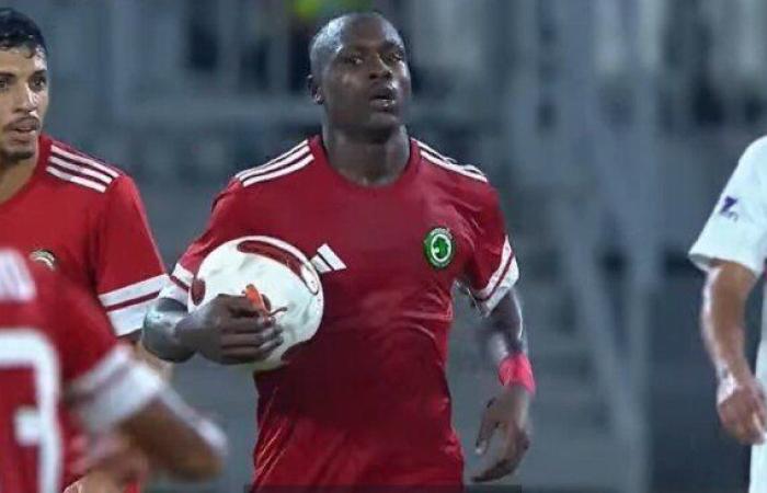 بخطأ من «الونش».. مودرن سبورت يقلص الفارق مع الزمالك بالدوري الممتاز «فيديو»