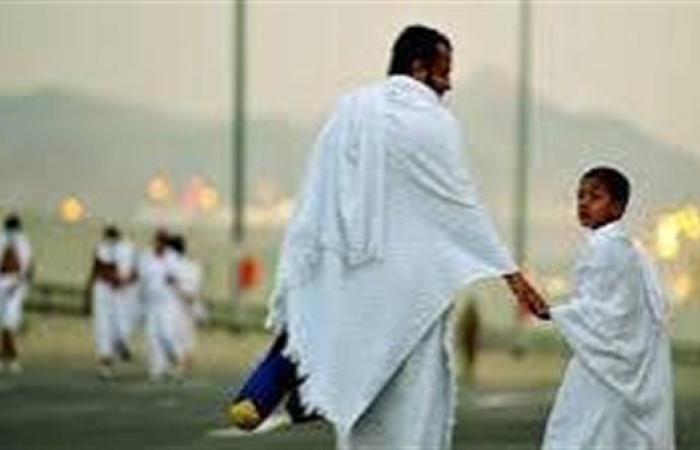 تعرف على طريقة حجز العمرة عبر منصة “نسك”