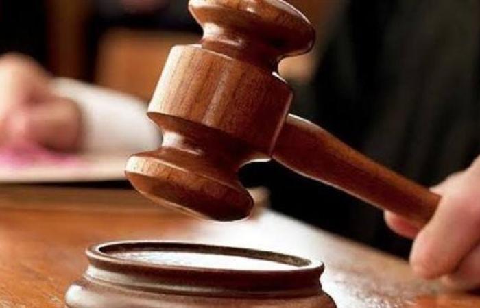 تنفيذ الحكم بالإعدام فى جريمة اغتصاب سيدة أمام زوجها بالإسماعيلية