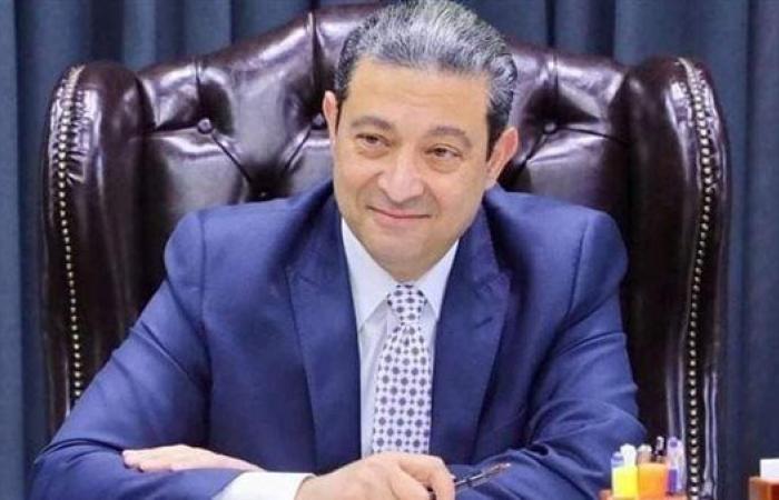 تشميع مقر نادي دمياط الرياضي ونقل تدريبا فريق الكرة