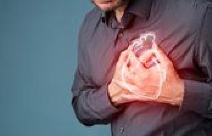 القلوب الصغيرة تنكسر مبكرًا.. مؤشرات مرعب للنوبات القلبية بين الشباب