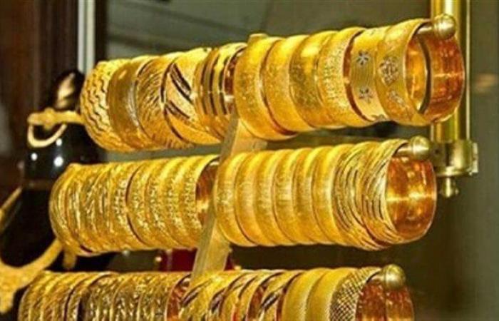 سعر الذهب في الإمارات اليوم الخميس 21 أغسطس 2025