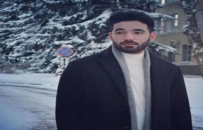 غرق طالب فيومي يدرس الطب بروسيا أثناء قضاء إجازته بشواطئ مطروح