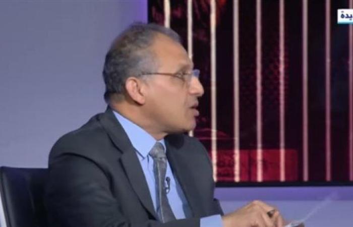 محمد فايز فرحات: إرادة مشتركة بين مصر والسعودية للحفاظ على العلاقات الثنائية