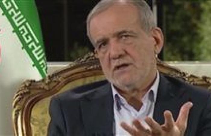 إيران: العقوبات الأمريكية على قضاة بالجنائية الدولية تواطؤ فى إبادة وقتل الفلسطينيين