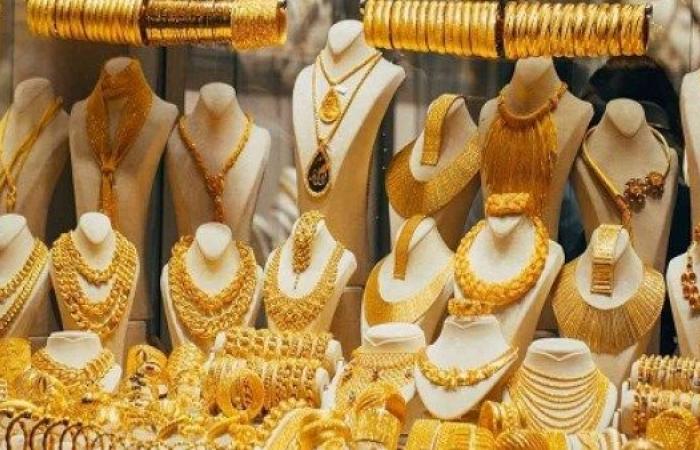 شعبة الذهب: لا يوجد ما يسمى ضريبة إعادة البيع