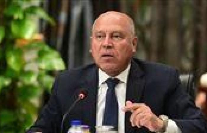 كامل الوزير: تشغيل جزئي لمصنع 7 بالحديد والصلب.. وتوجه رئاسي صريح بالحفاظ على الصناعة الوطنية