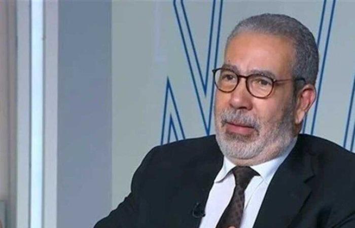 «مدحت العدل» يكشف كواليس التحضير للجزء الثاني من فيلم «مافيا»