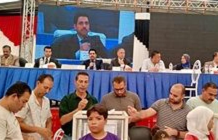الإسكان:الانتهاء من إجراء القرعتين ١٧ و١٨ للمواطنين الذين تم توفيق أوضاعهم  بالعبور الجديدة