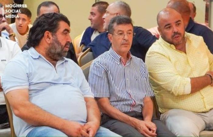 منخرطو المغرب التطواني يقدمون "توليفة" لإنقاذ الفريق
