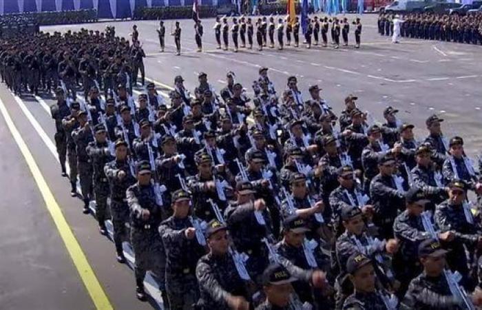 التفاصيل الكاملة والشروط للتقديم بالمعاهد الصحية الشرطية للعام الدراسي 2025 – 2026