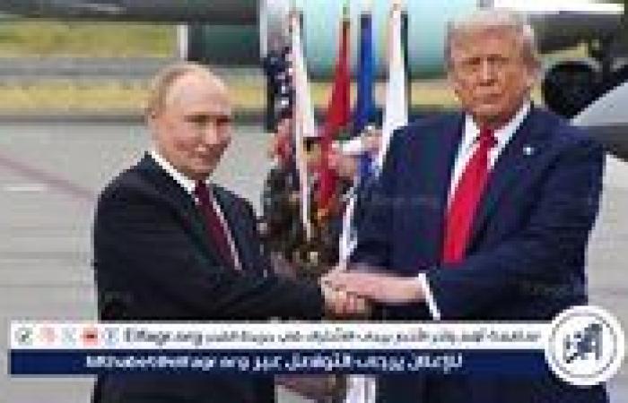 خبير أمريكي يكشف سبب رغبة ترامب بعلاقة جيدة مع روسيا وبوتين