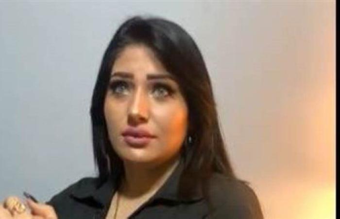لنشرها فيديوهات منافية للآداب.. القبض على البلوجر نورهان حفظي