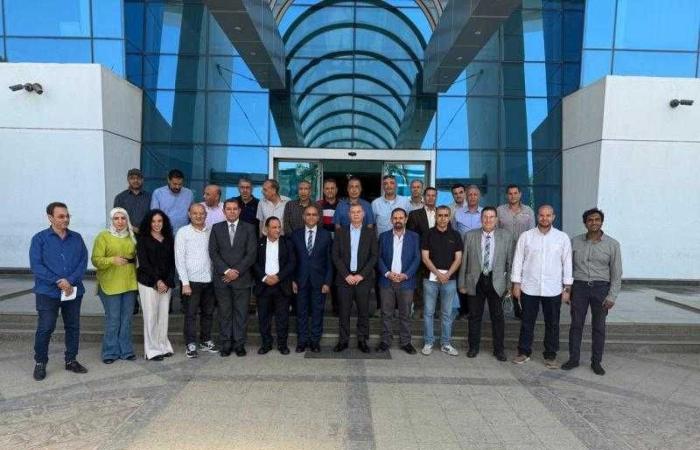 الرئيس التنفيذي لـ”إيتيدا” يشيد بدور الصحافة المتخصصة ويؤكد ضرورة صقل المهارات في عصر الذكاء الاصطناعي