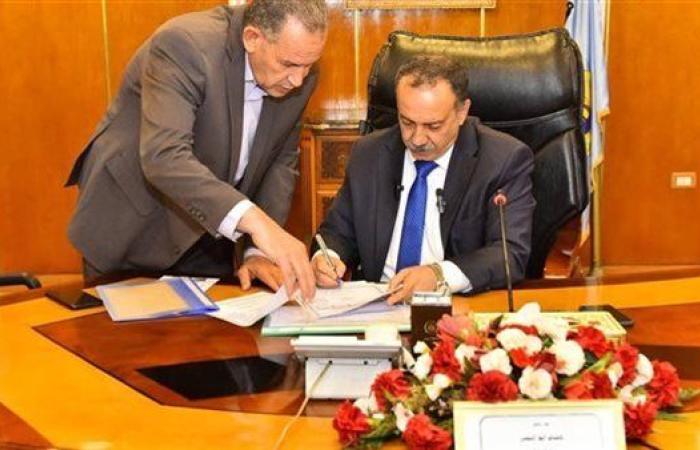ظهرت الآن.. نتيجة امتحانات الشهادة الإعدادية الدور الثاني 2025 محافظة أسيوط.. رابط وخطوات الاستعلام