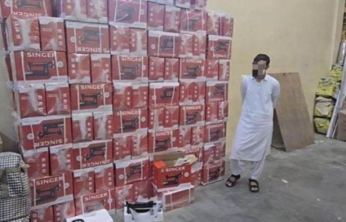 شرطة أبوظبي و«الجهاز الوطني لمكافحة المخدرات» يضبطان «عصابة الكريستال»