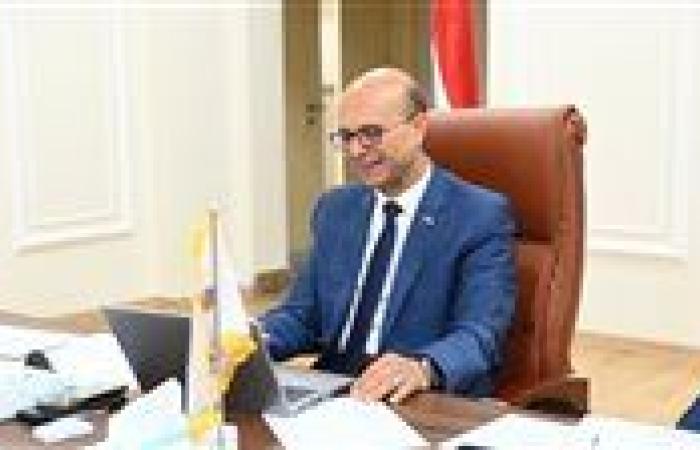 جامعة أسيوط تعلن مواعيد الكشف الطبي للطلاب الجدد للعام الجامعي 2025/2026