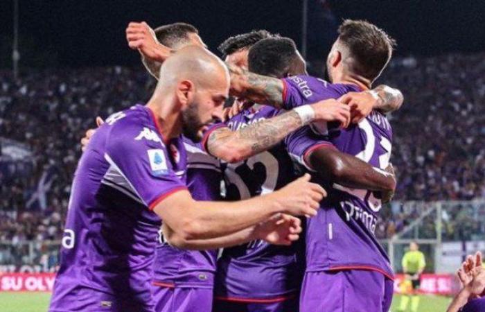 بث مباشر.. شاهد مباراة بوليسيا زيتومير وفيورنتينا بدوري المؤتمر الأوروبي
