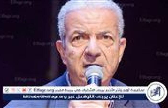 تفاصيل رحيل الشاعر الكبير مصطفى السعدني والعزاء بالدقهلية