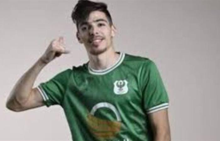 دغموم في الصدارة.. تعرف على ترتيب هدافي الدوري المصري الممتاز 2026