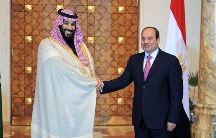 عاجل.. الرئيس السيسي يتوجه إلى السعودية تلبية لدعوة الأمير محمد بن سلمان