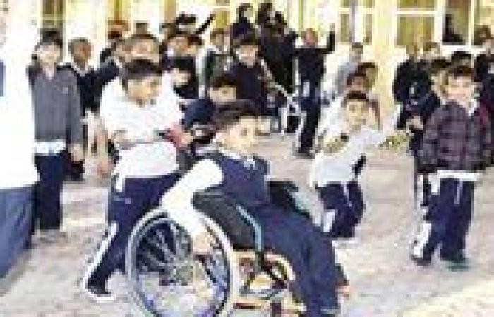 التعليم للجميع... مصر تطلق مرحلة جديدة لدمج ذوي الهمم بدعم ياباني وخبراء: نقطة تحول