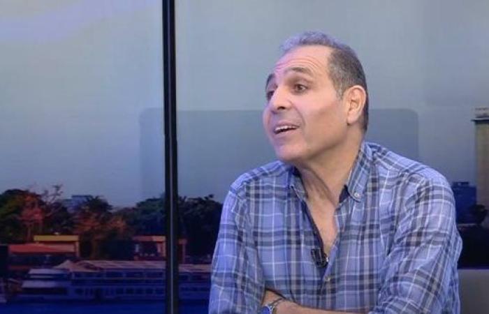 تامر عبد الحميد: مجلس الزمالك كان على علم بسحب أرض 6 أكتوبر