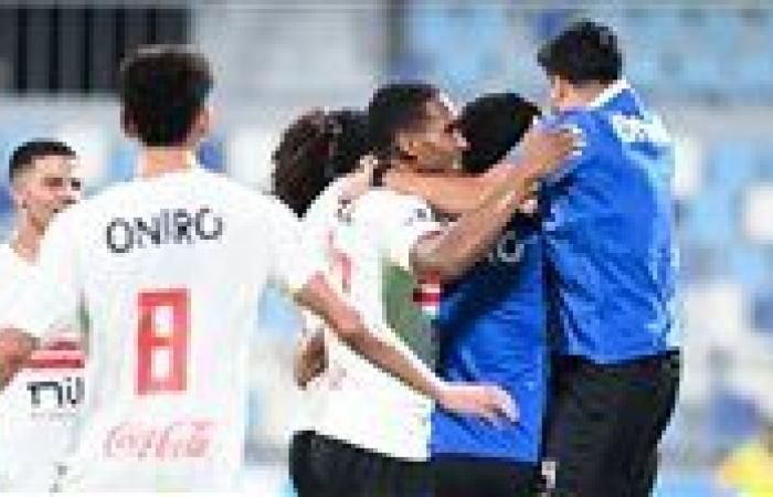 قبل لقاء الليلة.. تعرف على تاريخ مواجهات الزمالك ومورن سبورت