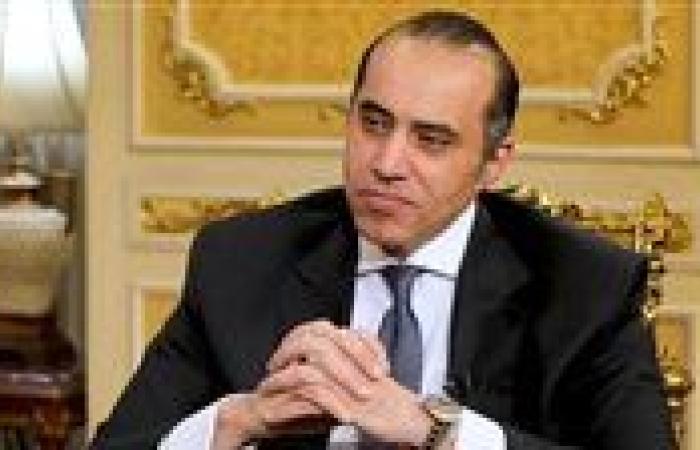 عاجل| محمود فوزي: الحكومة لن تسمح بتضرر مواطن بسبب تطبيق قانون الإيجار القديم