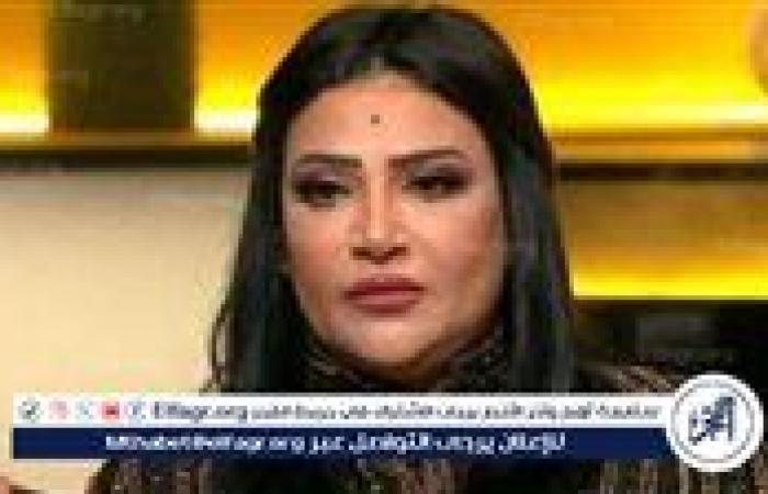 إحالة بدرية طلبة إلى مجلس تأديب بقرار من نقابة المهن التمثيلية