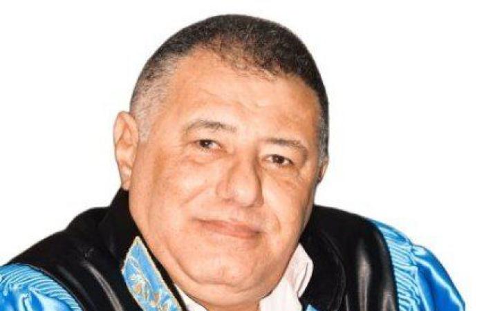 كتاب جديد للدكتور محمد رفعت الإمام يوثق مئوية ثورة الشيخ سعيد بيران ويكشف عمق الدور المصري في القضية الكردية