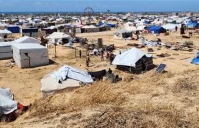 إعلام إسرائيلي: التحديات في خان يونس ورفح الفلسطينية تبدو صغيرة أمام الوضع بغزة