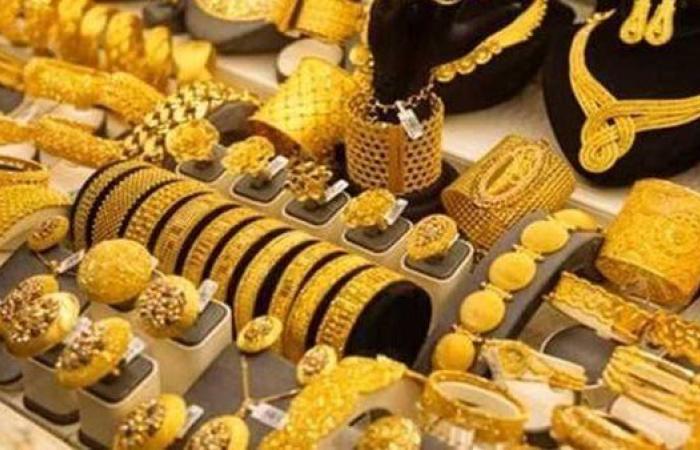 هبوط اسعار الذهب اليوم الخميس 21 أغسطس 2025 في ختام تعاملات.. وعيار 21 الآن