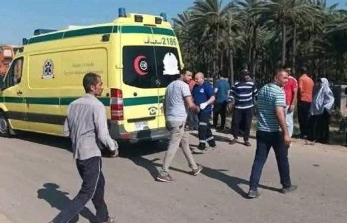 من مشادة رياضية إلى جريمة مروعة.. تفاصيل طعن شاب في المنوفية