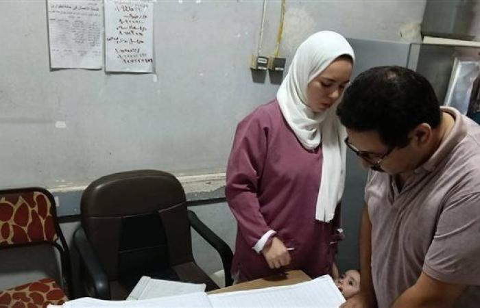 صحة المنوفية تواصل حملاتها بسرس الليان لضمان خدمات طبية آمنة وذات جودة