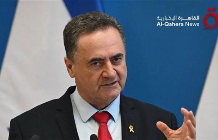وزير الدفاع الإسرائيلي: وافقنا على خطط القضاء على حماس وإخلاء سكان غزة