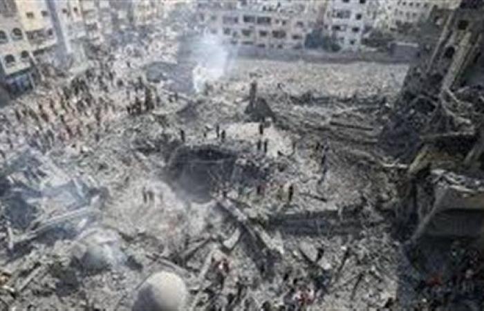 مجزرة جديدة في غزة.. الاحتلال يستهدف النازحين ويخلف عشرات الشهداء