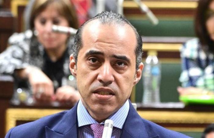 محمود فوزي: قانون المسؤولية الطبية تأخر 15 عامًا والحكومة تحركت لحسمه