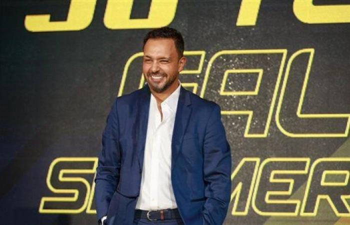 محمد شعبان عضوًا بالمكتب التنفيذي للاتحاد العالمي للتايكوندو للدورة الثانية على التوالي