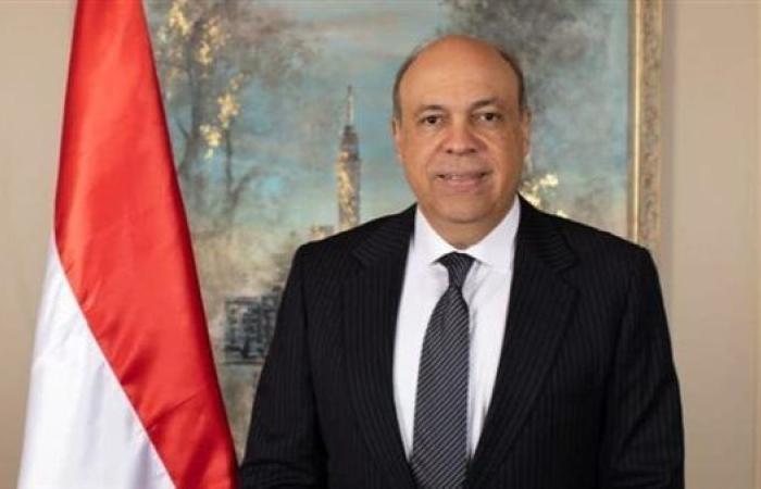 وزير الطيران: مصر من أوائل الدول الداعمة للتعاون في صناعة النقل الجوي