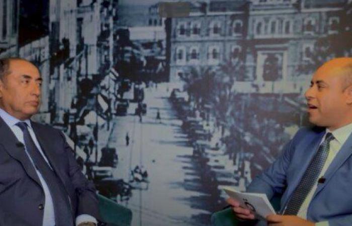 السفير حسام زكي: التحركات الإسرائيلية في غزة مرفوضة و تمهد لمرحلة جديدة وخطيرة