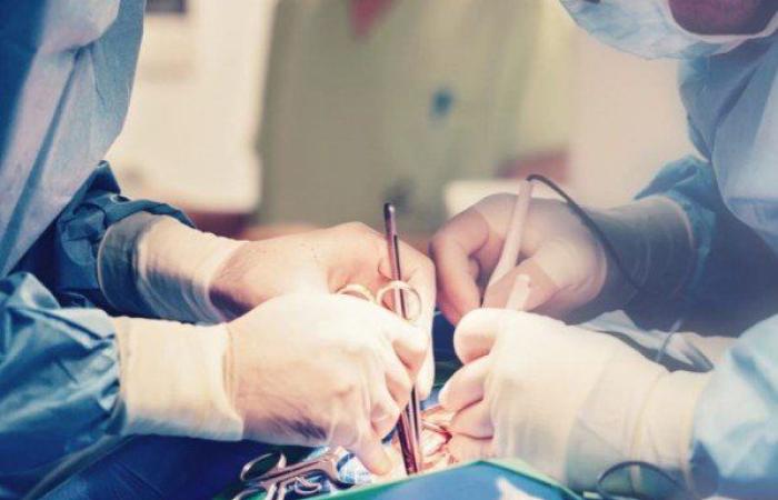 ابتكار رقعة قلبية مطبوعة ثلاثيا لإصلاح أنسجة القلب التالفة