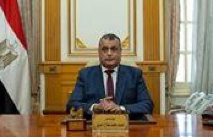 وزير الإنتاج الحربي: إقامة خط إنتاج لأحدث منظومات المدفعية على مستوى العالم
