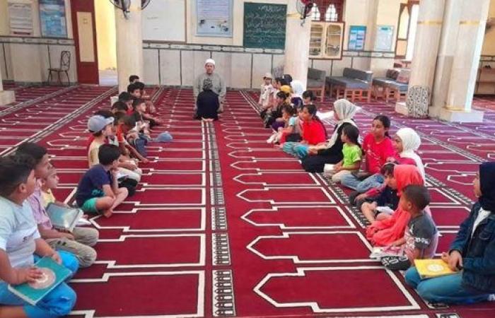 الأوقاف تعقد 27 ندوة علمية كبرى بعنوان "حق الطفل في التربية والرعاية"