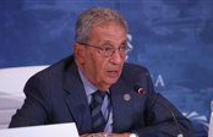 مصطفى بكري يهاجم تصريحات عمرو موسى: هرتلة أخر العمر