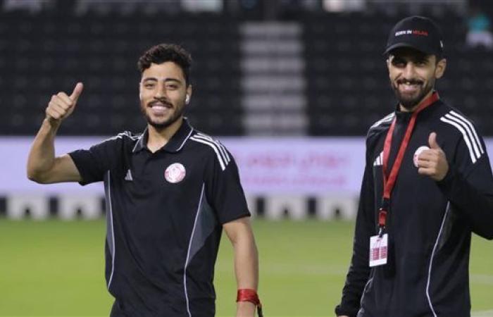 بمشاركة أكرم توفيق.. الشمال يقلب الطاولة على الريان بالدوري القطري