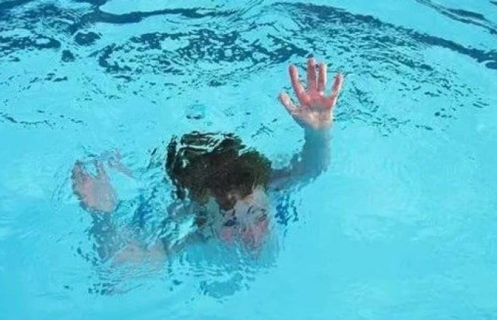 مأساة في الفيوم.. بحر مرقص يبتلع طفلًا بقرية المظاطلي