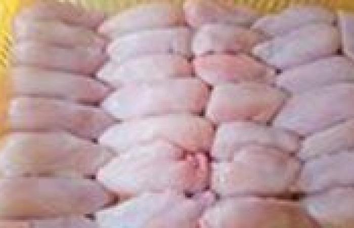 بـ 240 جنيه.. أسعار البانيه اليومالجمعة 22 أغسطس 2025